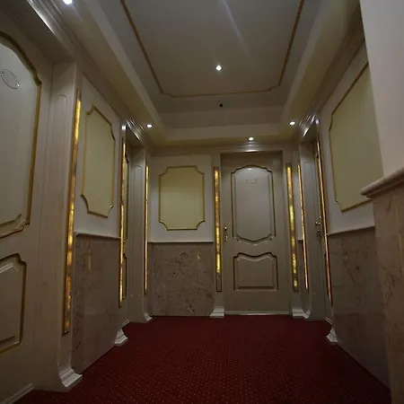 Hotel Boutique Las-3