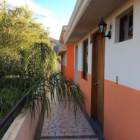 Hotel Real Tequila-2
