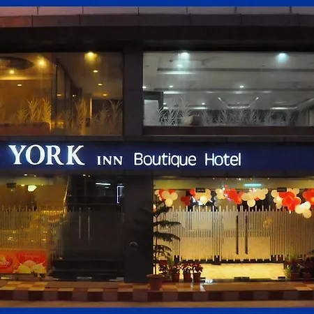 York Inn-2
