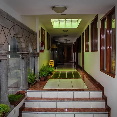 Amerinka Hotel Boutique-2