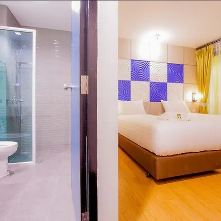 De Boutique Hotel-2