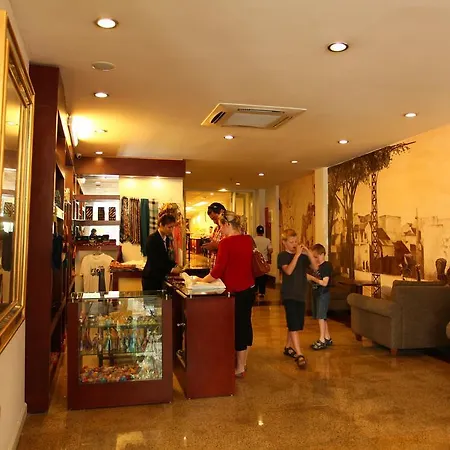 Medallion Hanoi Hotel-3