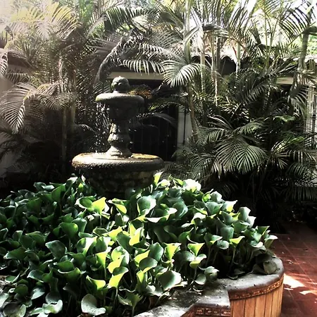 Posada Monterrico Boutique Hotel-2