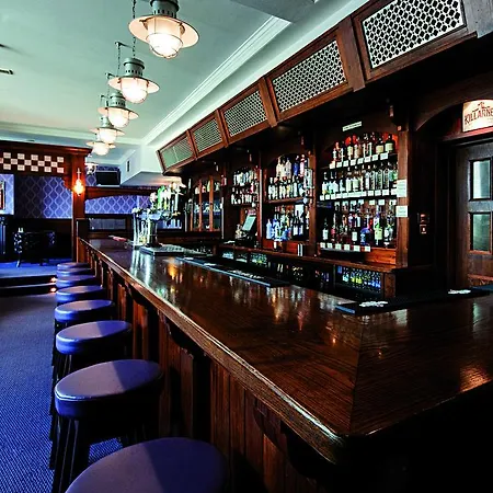 Killarney Riverside Hotel-3