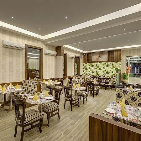 Viceroy Boutique Hotel-3