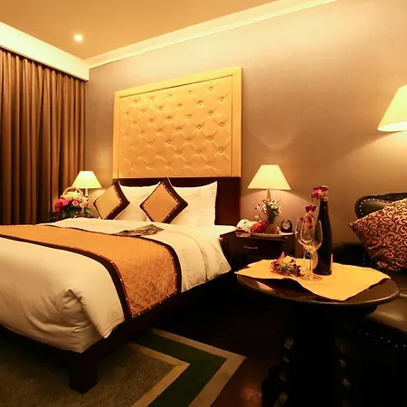 Medallion Hanoi Hotel-2