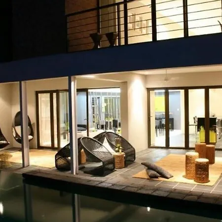 Alpine Attitude Boutique And Conference Venue-3