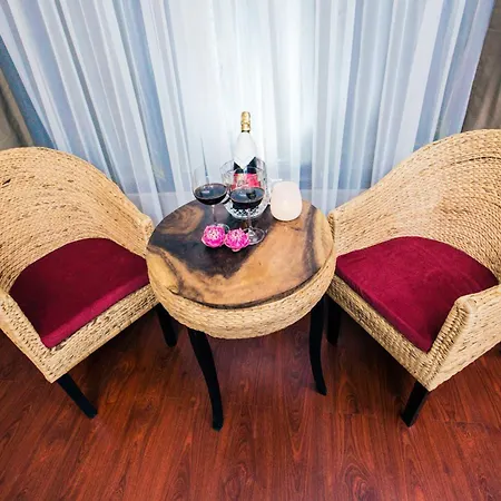 Vacation Boutique Hotel-2