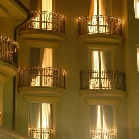 Balneum Boutique Hotel & B&B-3
