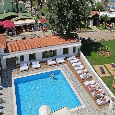 Casa & Blanca Hotel (Adults Only)-3