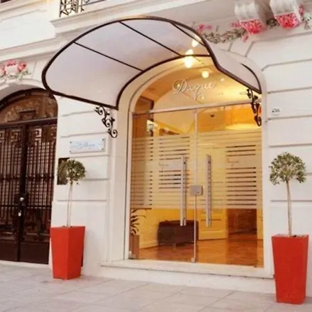 Duque Hotel Boutique & Spa (Adults Only)-2