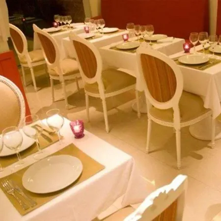 Duque Hotel Boutique & Spa (Adults Only)-2