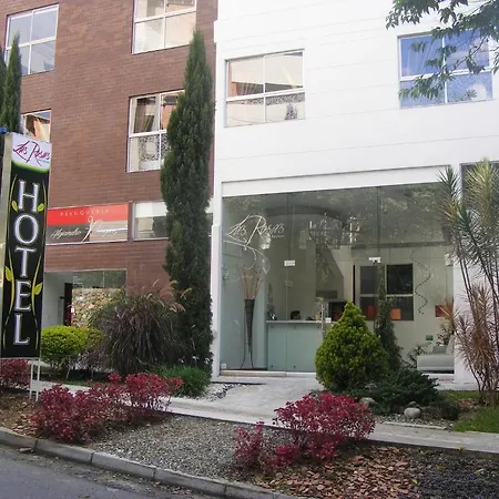 Las Rosas Hotel Boutique-3