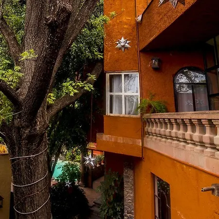 Coqueta Hotel Boutique-3