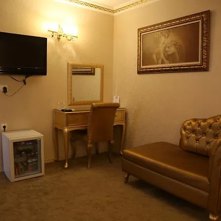 Golden Boutique Hotel-2