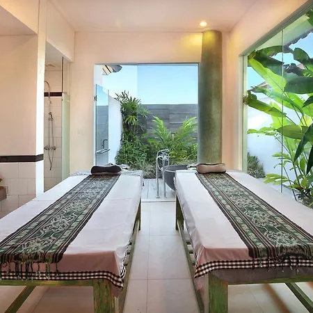 Maison At C Boutique Hotel & Spa Seminyak-2