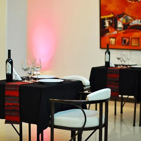 Hotel Albertina Boutique-2