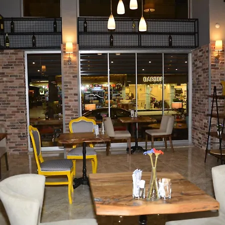 The Marmaris Boutique Hotel-2