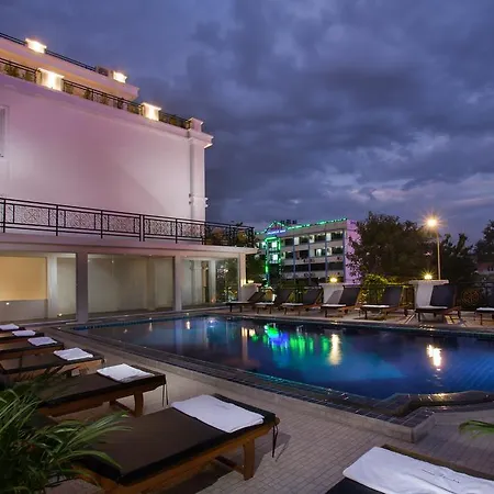 Xaysomboun Boutique Hotel And Spa-3