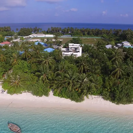 Boutique Beach All Inclusive Diving Hotel-3