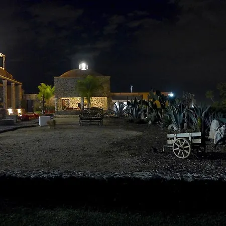Hotel Boutique Casa Dona Juana (Adults Only)-3