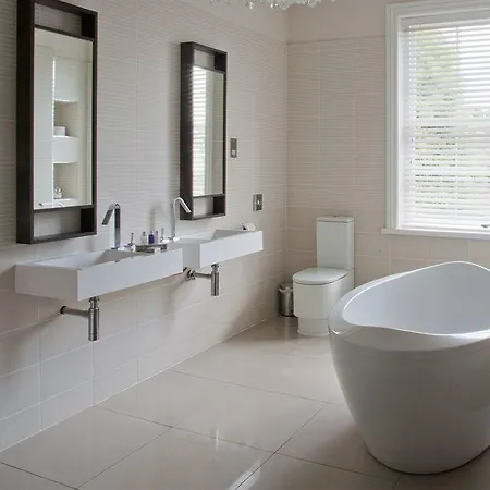 The Old Vicarage Boutique Hotel-2