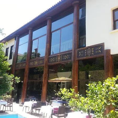 Villa Perla Hotel-3