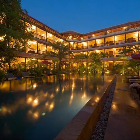 Siddharta Boutique Hotel-3