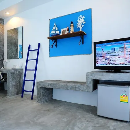 Chic Boutique Hotel-2