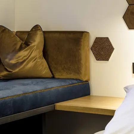 Boutique Hotel Gams-3