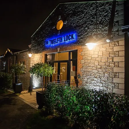 12Th Lock Boutique Hotel-3