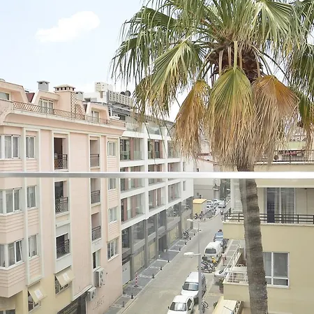 The Marmaris Boutique Hotel-3