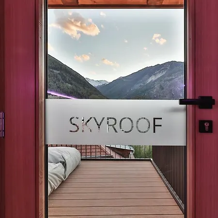 Belvenu Boutique Hotel-3