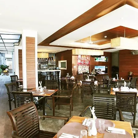 Jocs Boutique Hotel-3