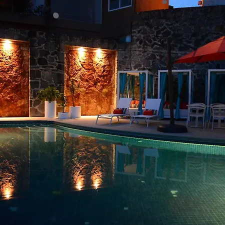 Danzaluna Hotel Boutique-3