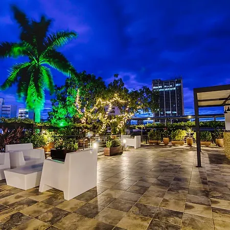 Hotel Rosales Boutique-2