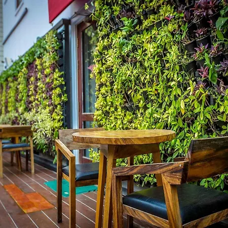 Le Cocon Boutique Hotel-2