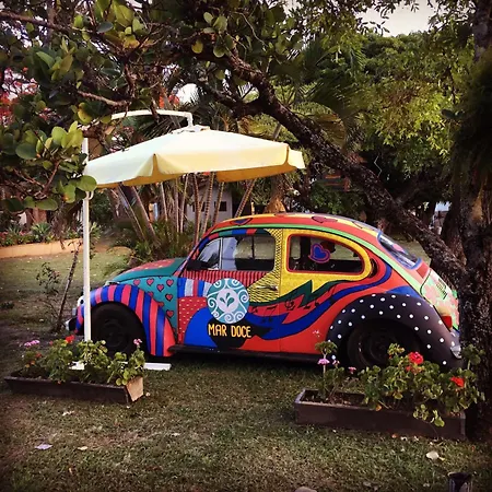 Mar Doce Boutique Hotel-2