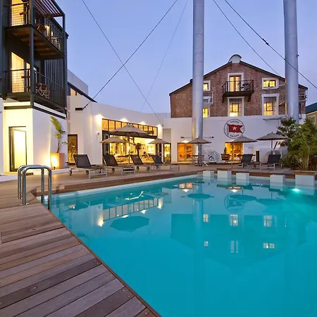 Turbine Hotel&Spa-2
