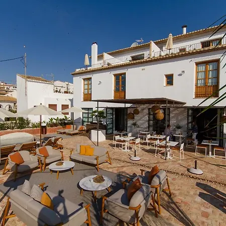 La Serena Boutique Hotel & Wellness - Altea (Adults Only)-2