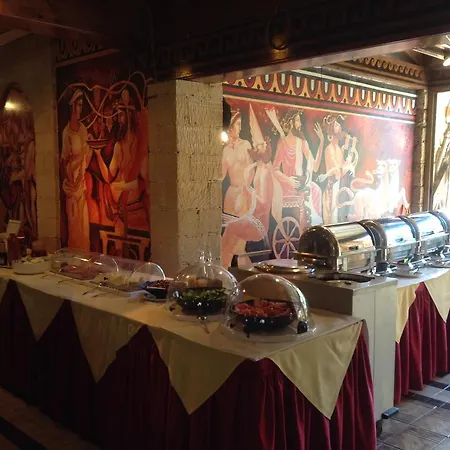 Roman Boutique Hotel-3