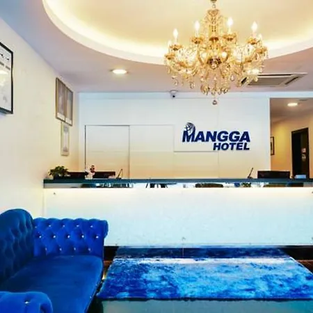 Mangga Boutique Hotel-2
