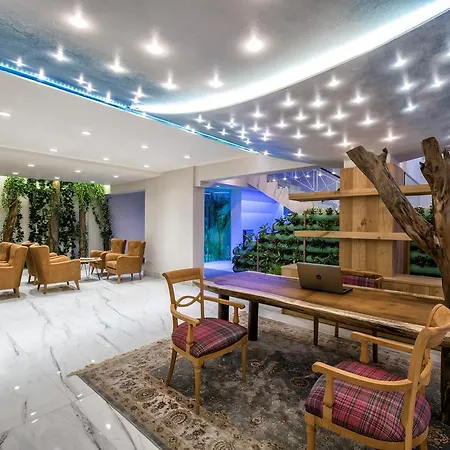 Senses Blue Boutique Hotel-3