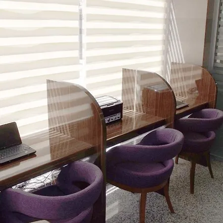 Lacasa Boutique Hotel-3