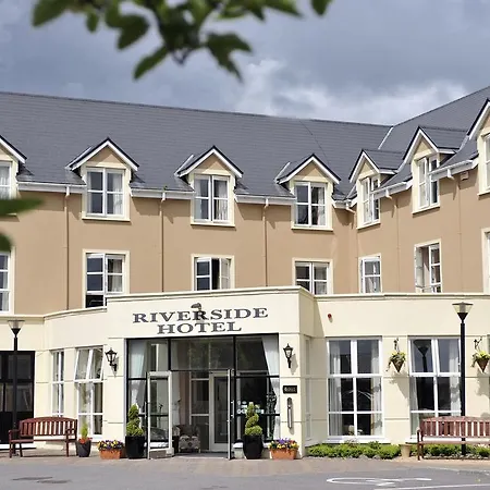 Killarney Riverside Hotel-2