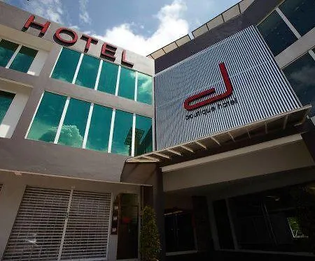 D Boutique Hotel-2