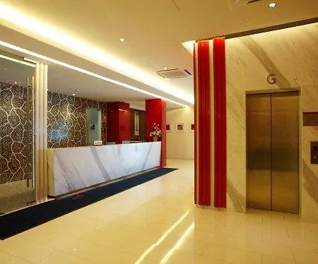 D Boutique Hotel-3