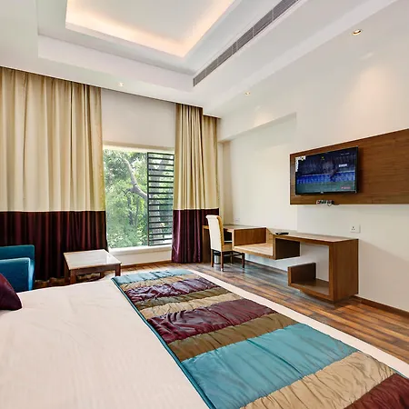 Hotel Lasagrita,Sunder Nagar-3