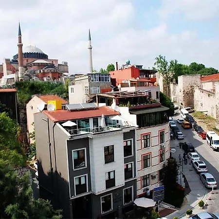 Eternity Boutique Hotel-2