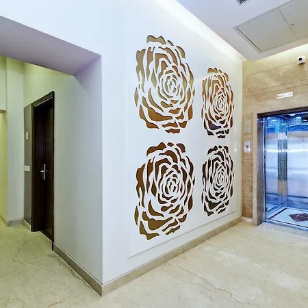 Hotel Lasagrita,Sunder Nagar-2